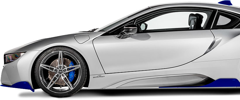 Автосервис в Набережных Челнах